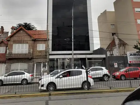 AV RIVADAVIA 13.300 - RAMOS MEJIA