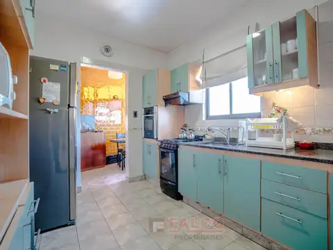 Departamento en Venta al Norte