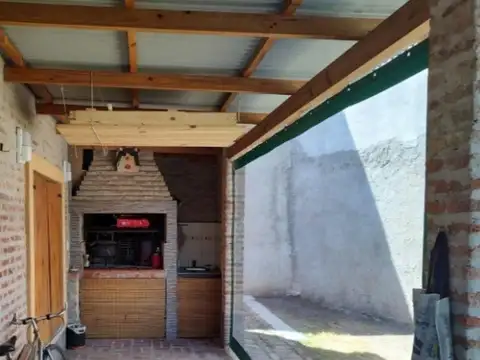 Casa en Venta 9 años