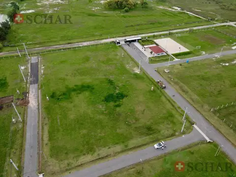 Barrio Semi-cerrado El Aterrizaje Escobar
