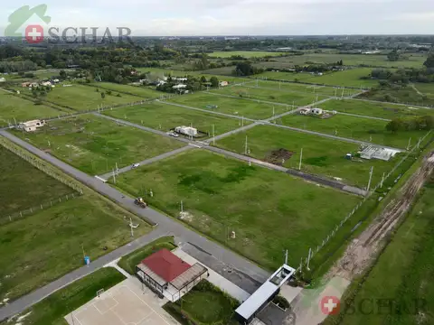 Barrio Semi-cerrado El Aterrizaje Escobar