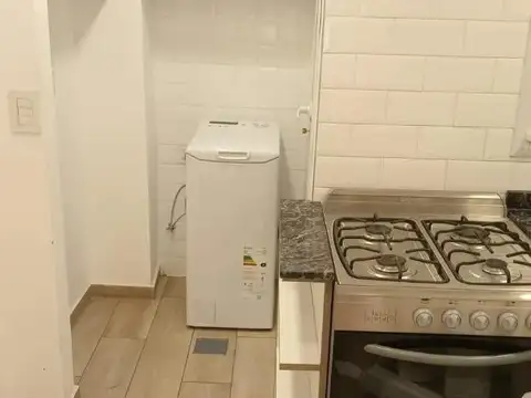 Departamento en Alquiler 45 años