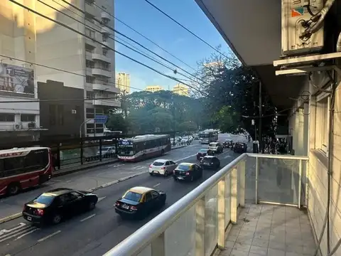 Departamento en Alquiler de 2 ambientes