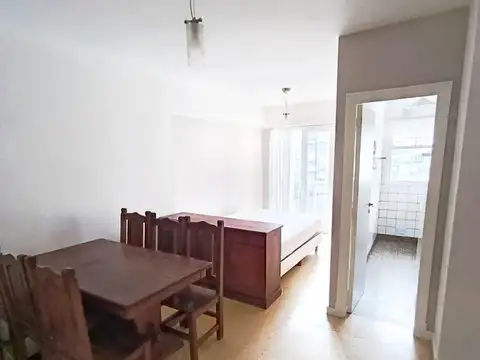 Departamento en Alquiler en Terminal Vieja, Mar del Plata