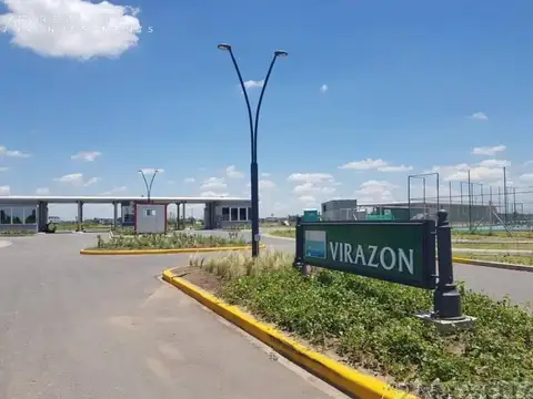 Lote en Venta en Virazón, Nordelta 100
