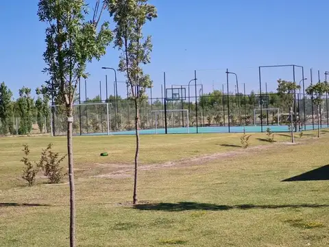 Terreno en Venta en Nordelta Virazón, USD 550.000