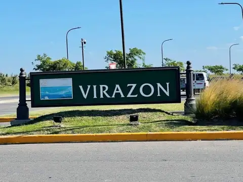 Terreno Lote  en Venta en Virazón, Nordelta, Tigre