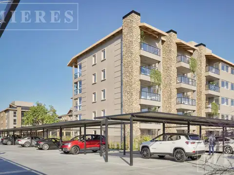 Departamento en Venta al Noreste