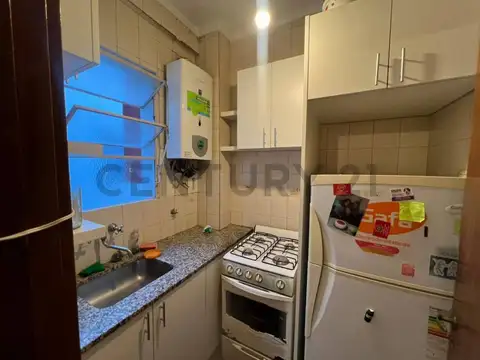 Deparartamento en venta