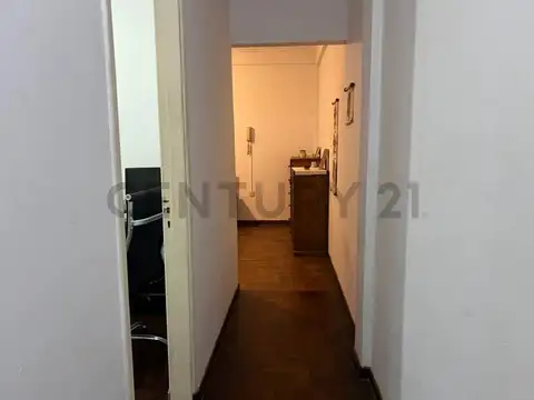 Departamento en Venta en La Plata, USD 52.000