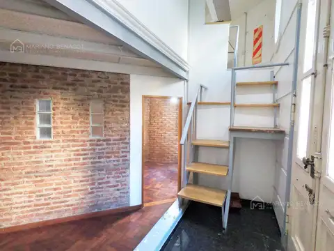 Local Alquiler Comercial Caballito