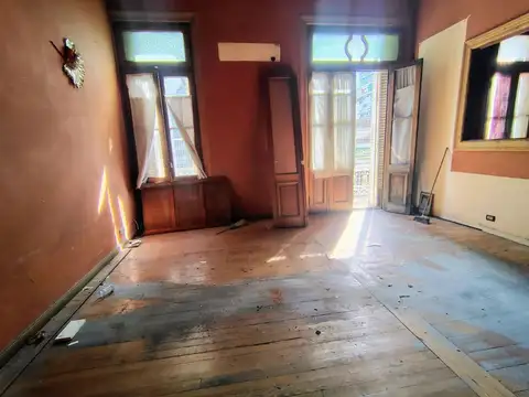 Avenida San Juan 3800