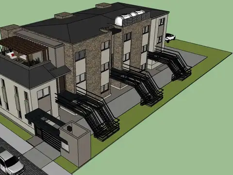 Terreno en Venta de 800,0 m2