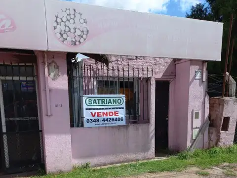 Local en Venta en Belen de Escobar, USD 250.000