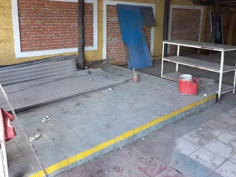 Local en Venta en Belen De Escobar, USD 250.000