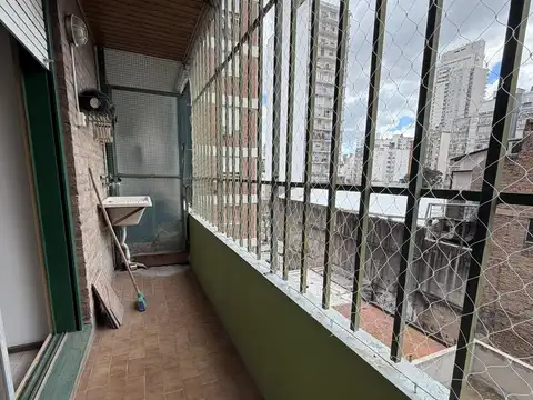 Departamento en Alquiler de 3 ambientes