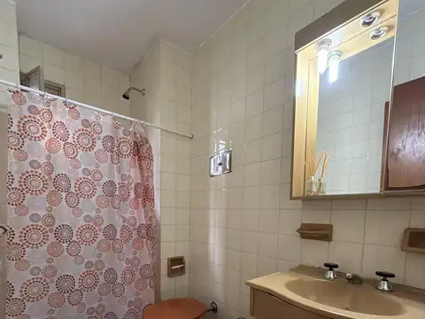 Departamento en Alquiler 35 años