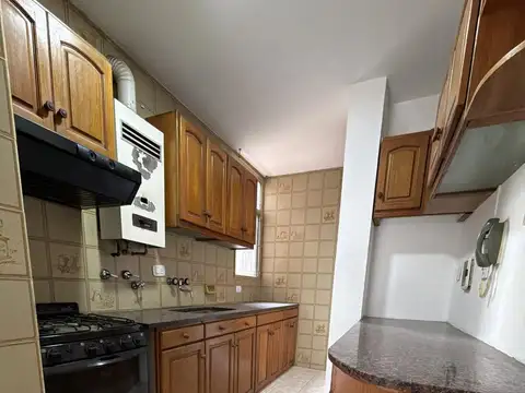 Departamento en Macrocentro