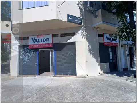 Local en Venta en Saavedra, USD 110.000