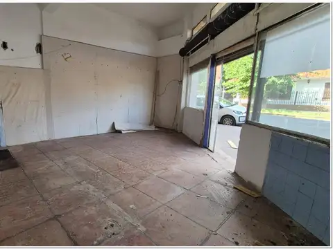 2 Locales - venta en Block - Zona Saavedra