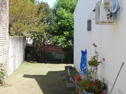 Casa 2 dormtiorios, calle Centenario. SAN JOSE. ENTRE RIOS.