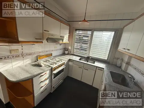 Departamento en Alquiler 30 años