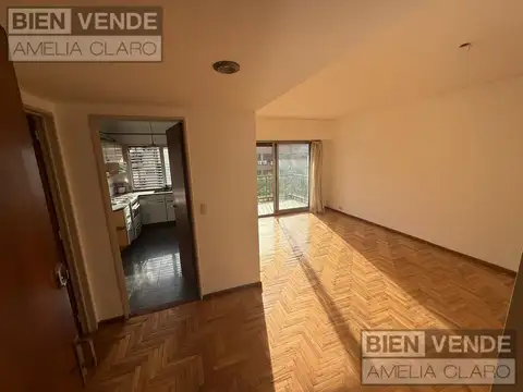 Departamento en Alquiler en Nuñez, $ 1.100.000
