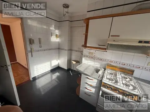 Departamento en Alquiler al Oeste