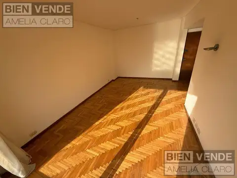Departamento en Alquiler de 3 ambientes