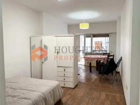 Departamento en Venta 40 años