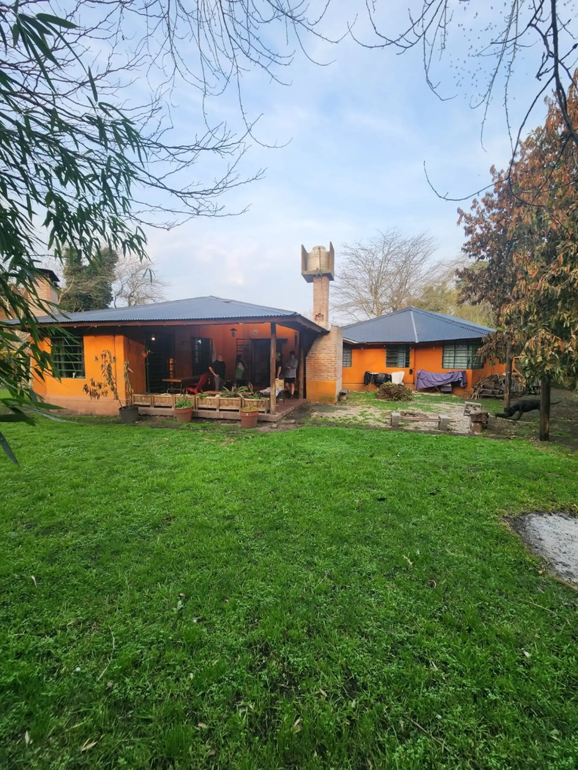 Chalet en venta