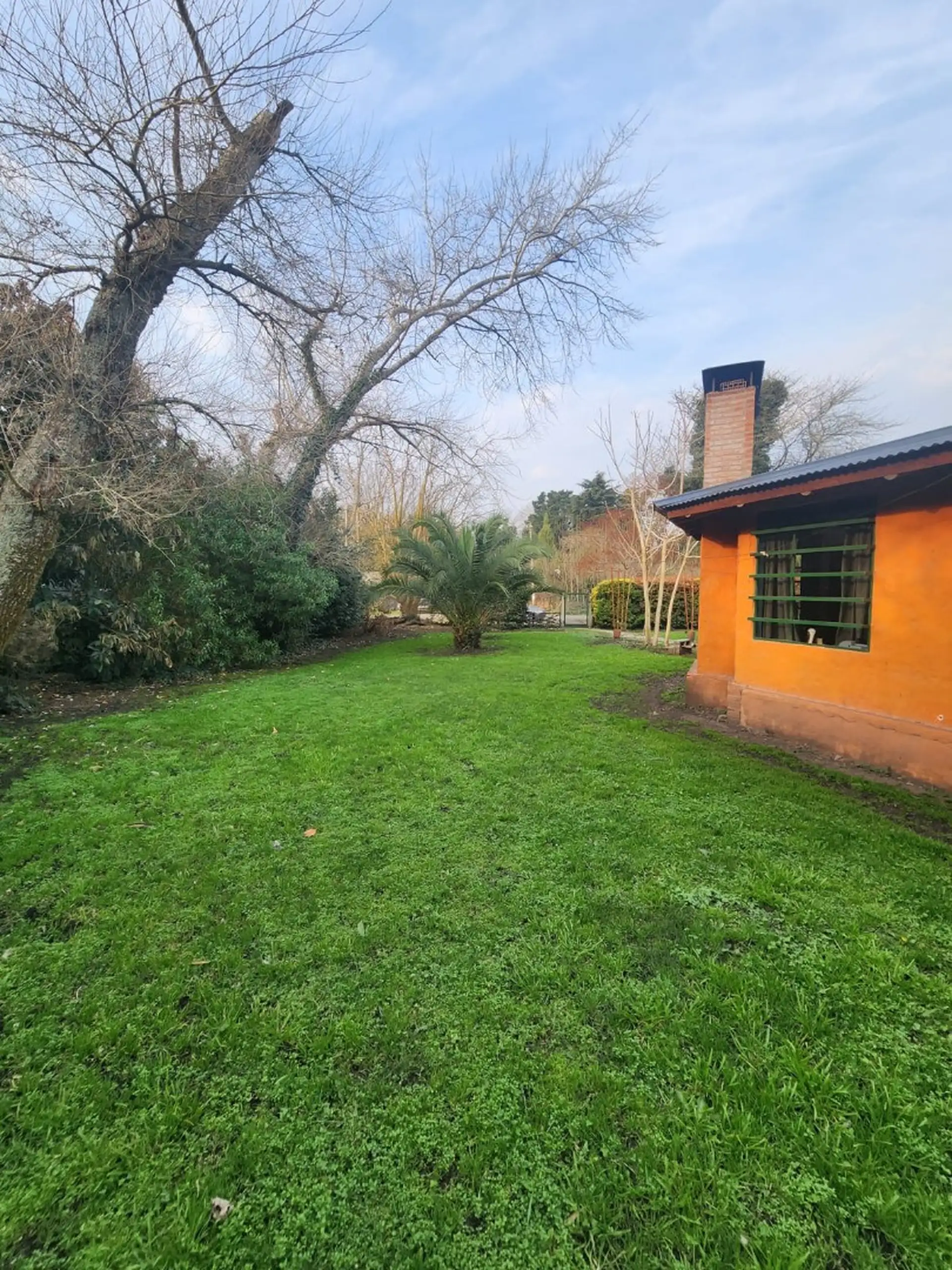 Chalet en venta