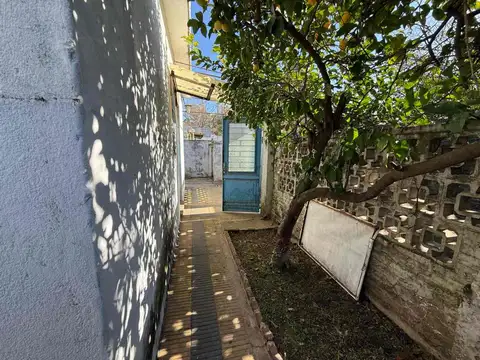 Depto Tipo Casa en Venta de 1 dormitorio