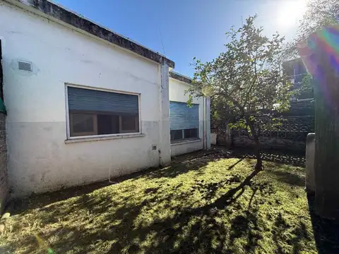 Depto Tipo Casa en Venta de 2 ambientes