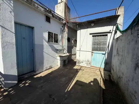Depto Tipo Casa en Venta 39 años
