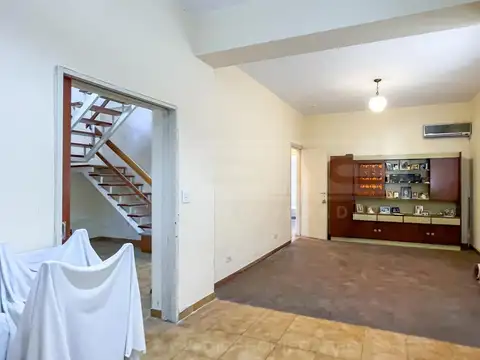 Casa en Venta 40 años