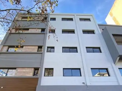 Dos ambientes con balcón! 2G (FC)