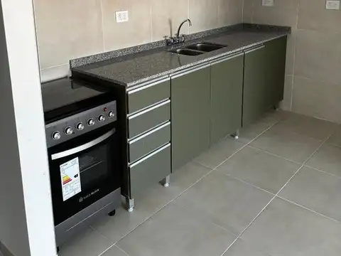 Departamento en Venta A Estrenar