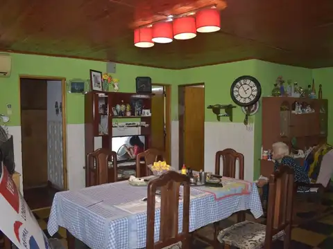 Casa en Venta de 3 dormitorios