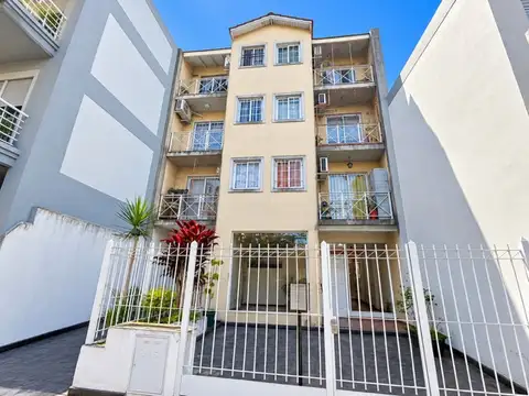 Alquiler departamento 2 ambientes en dúplex en Ramos Mejía
