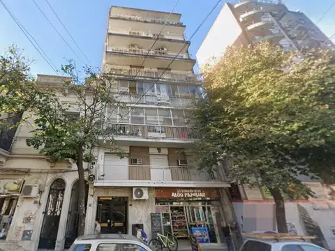 Venta - Departamento Cordoba al 3000 - A reciclar