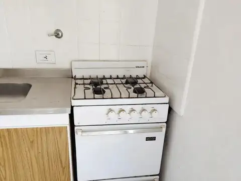 Departamento en Venta en Nuestra Señora De Lourdes, USD 35.000