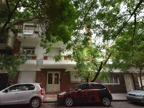 Amplio 3 amb 2do por escalera