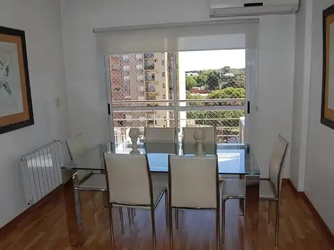 Departamento en Alquiler Temporal de 3 dormitorios