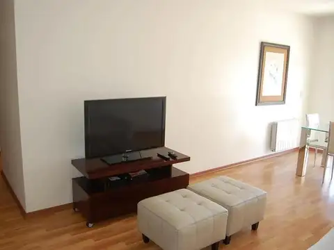 Departamento en Alquiler Temporal de 4 ambientes