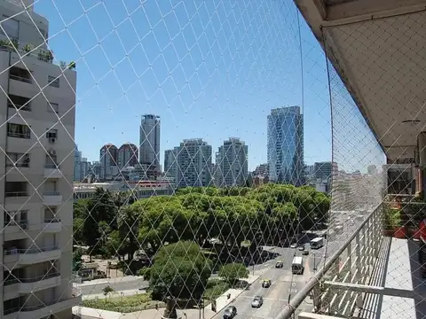 Departamento en alquiler temporario