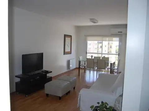 Santa Fe 4900, Piso 8