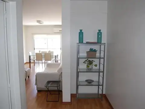 Departamento en Alquiler Temporal 10 años