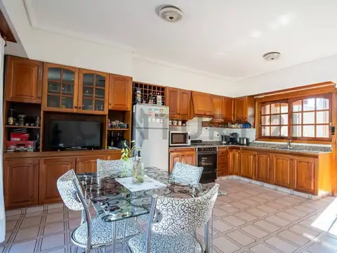 VENTA CASA PH 4 AMBIENTES en VILLA BOSCH  (APTO CRÉDITO)