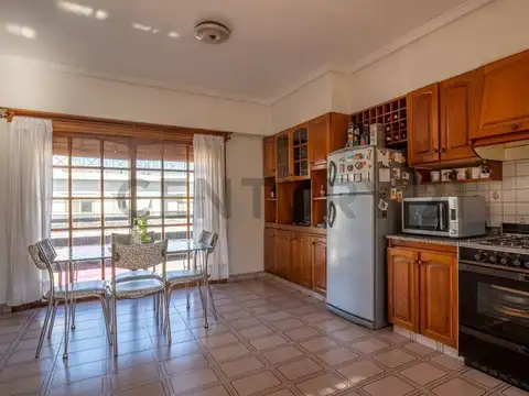 VENTA CASA PH 4 AMBIENTES en VILLA BOSCH  (APTO CRÉDITO)